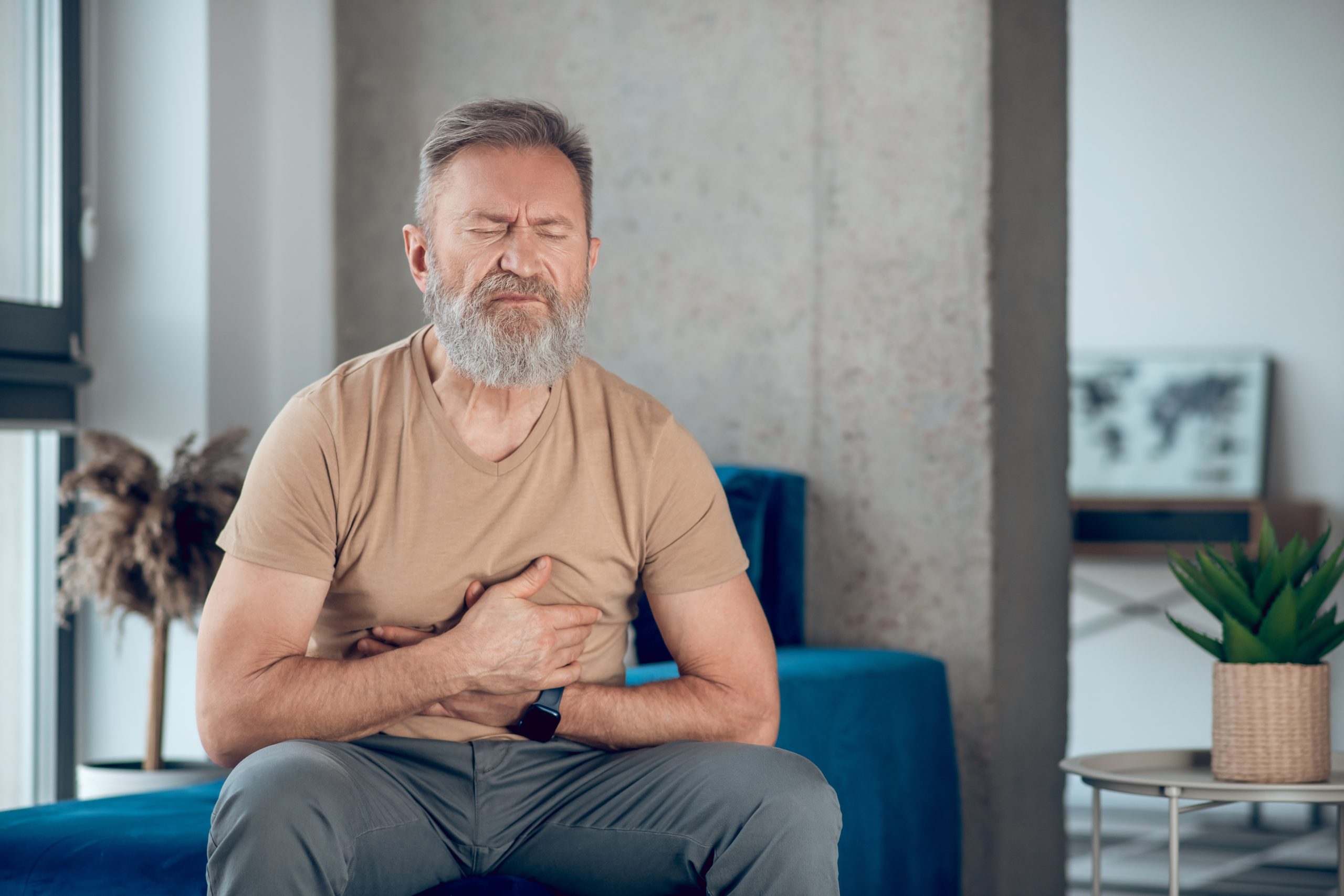 Özel Durumlar: Barrett Özofagusu