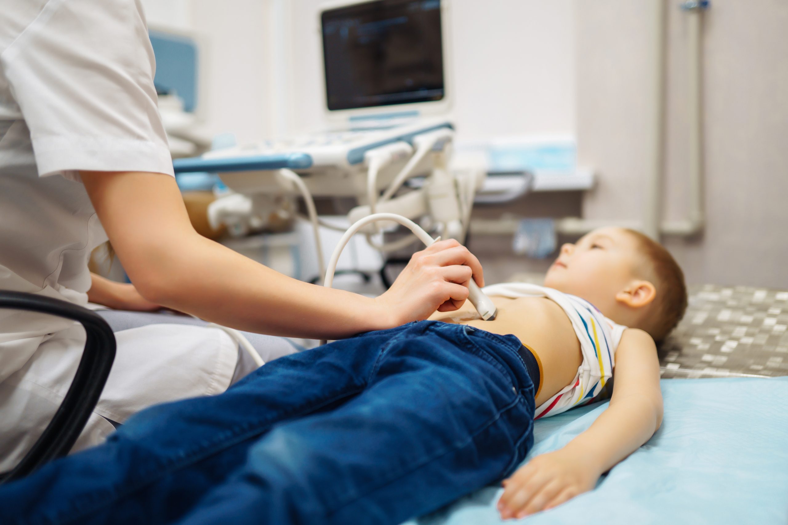 Özel Durumlar: Pediatrik Reflü ve Cerrahi Yaklaşım