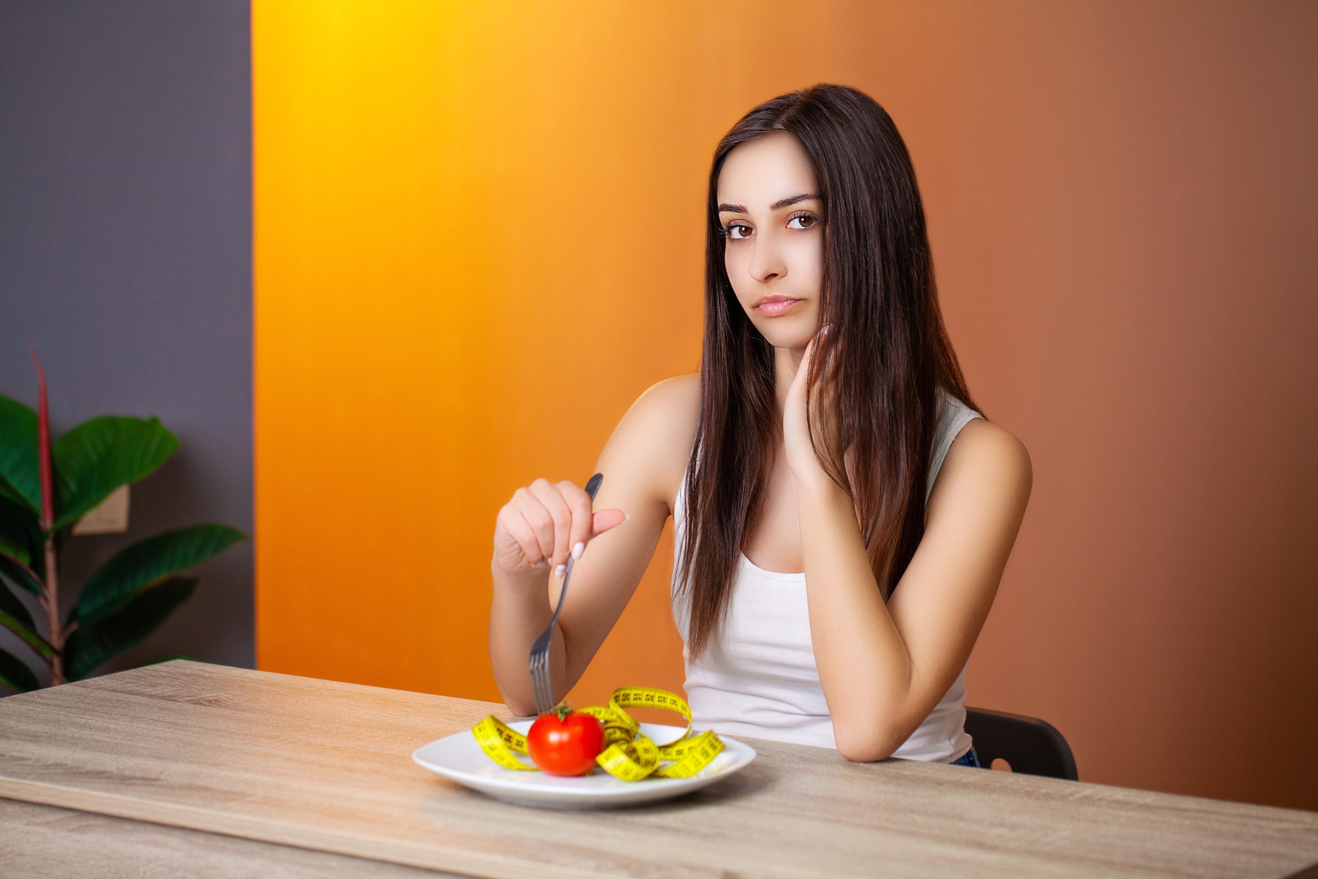 Beslenme Eksiklikleri ve Malnütrisyon