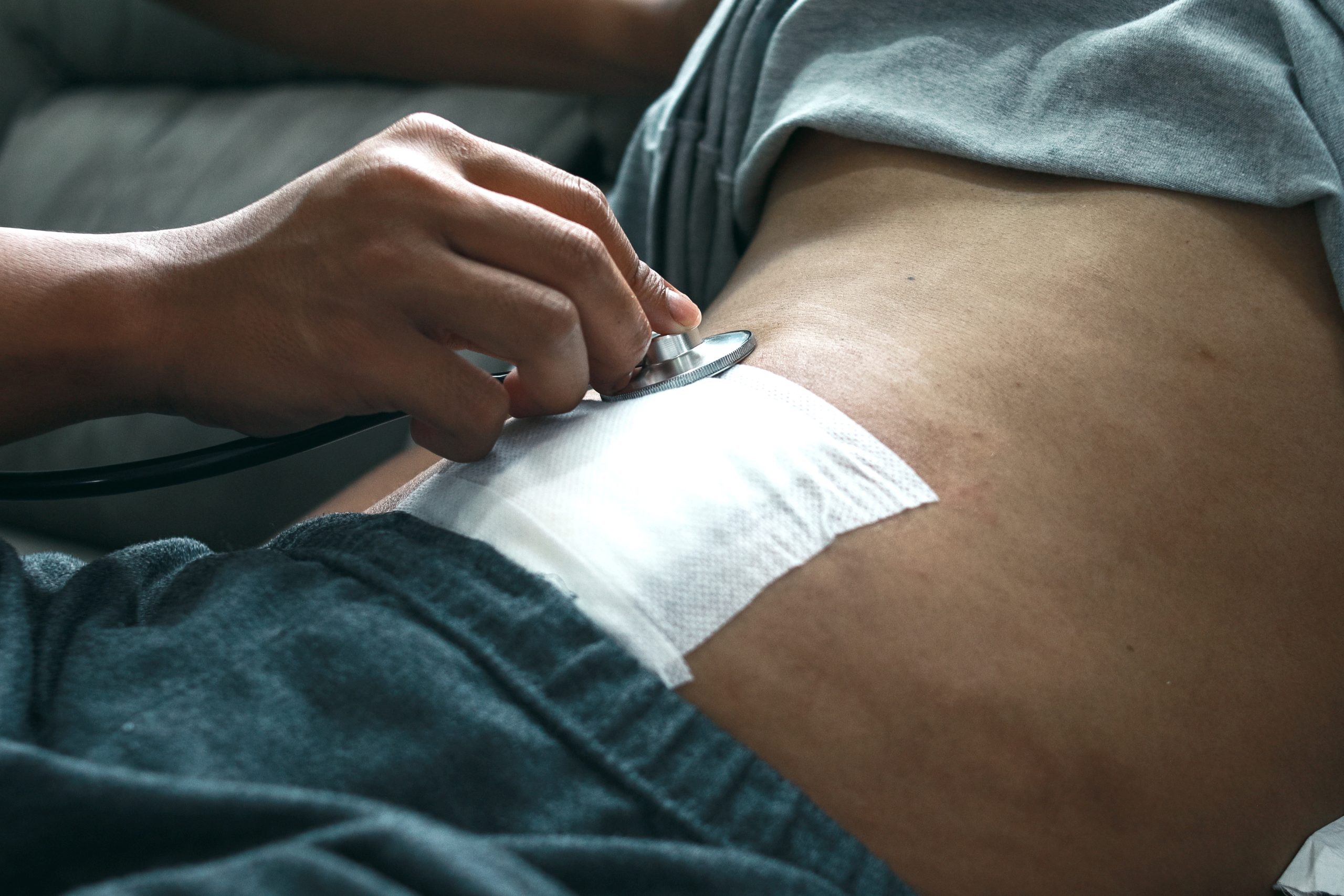 Operasyon Sonrası İlk Gün