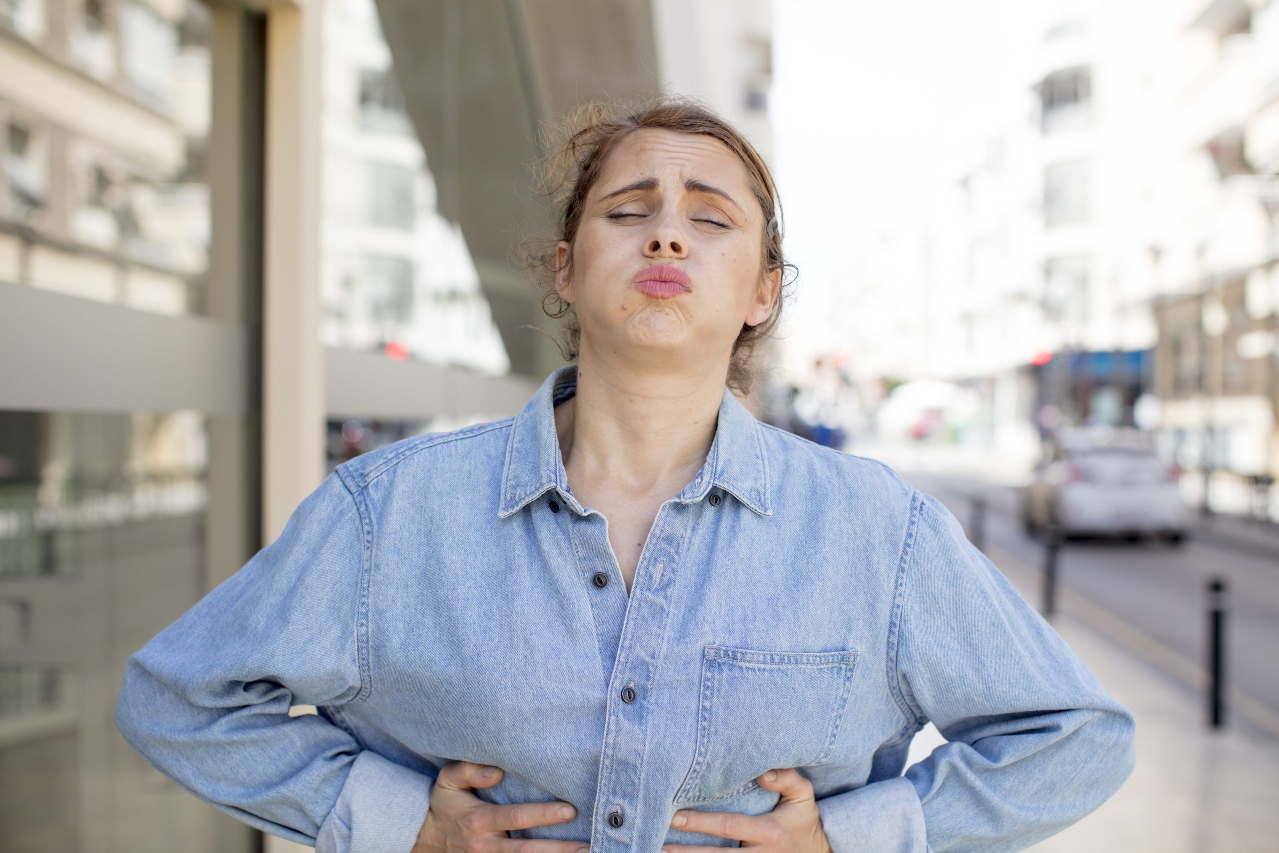 Ameliyat Komplikasyonları: Geç Dönem