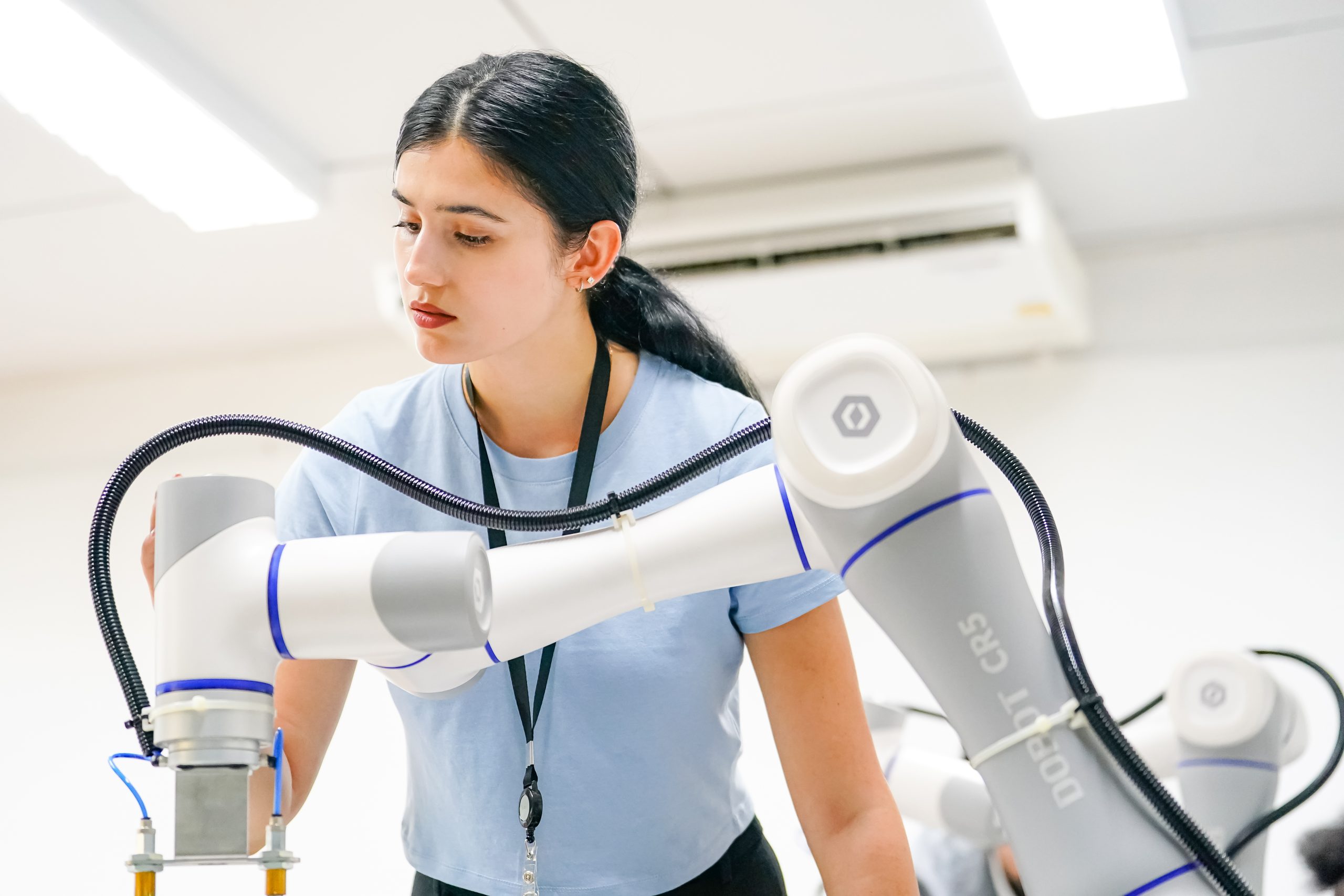 Robotik Cerrahi Yaklaşımları