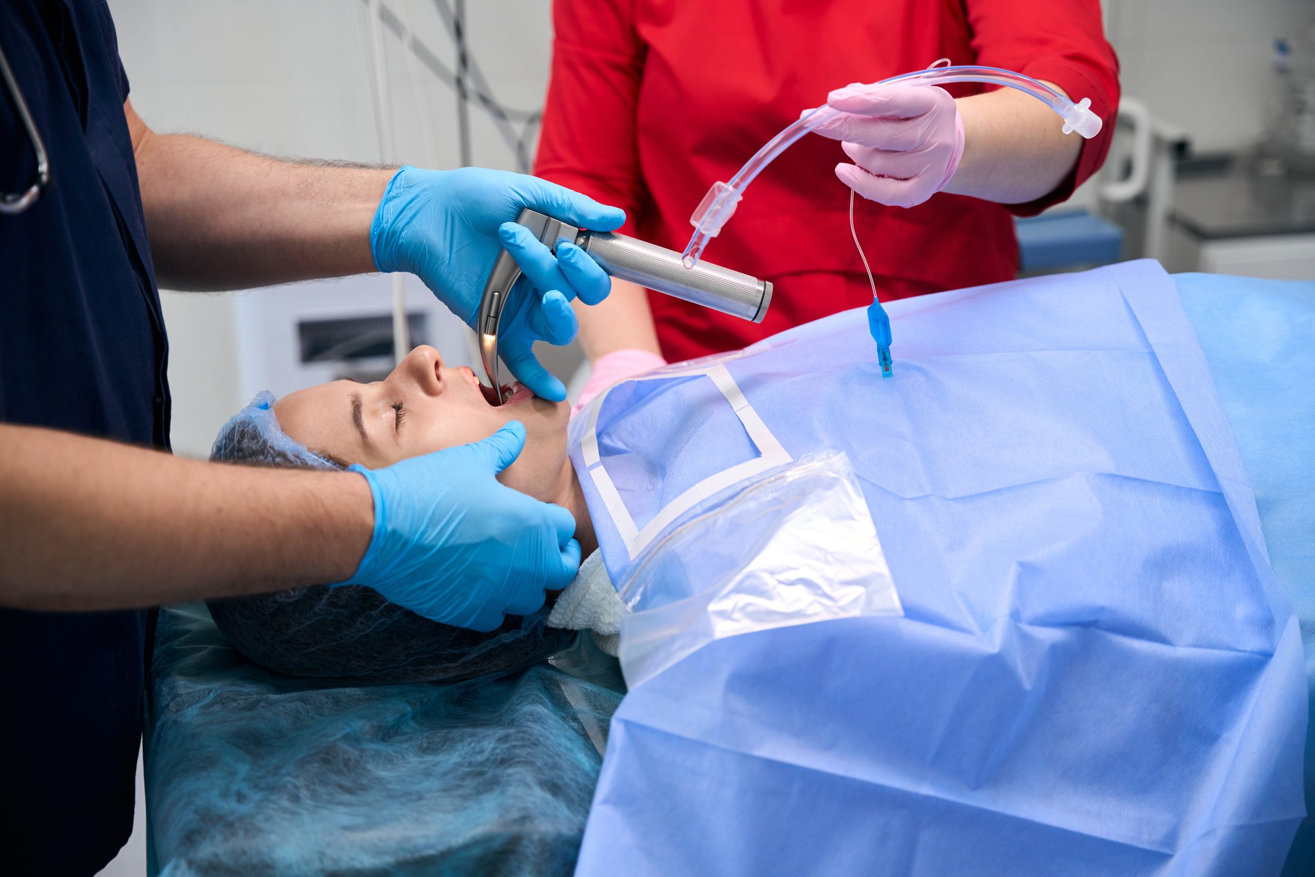 Antireflü Cerrahi Teknikleri