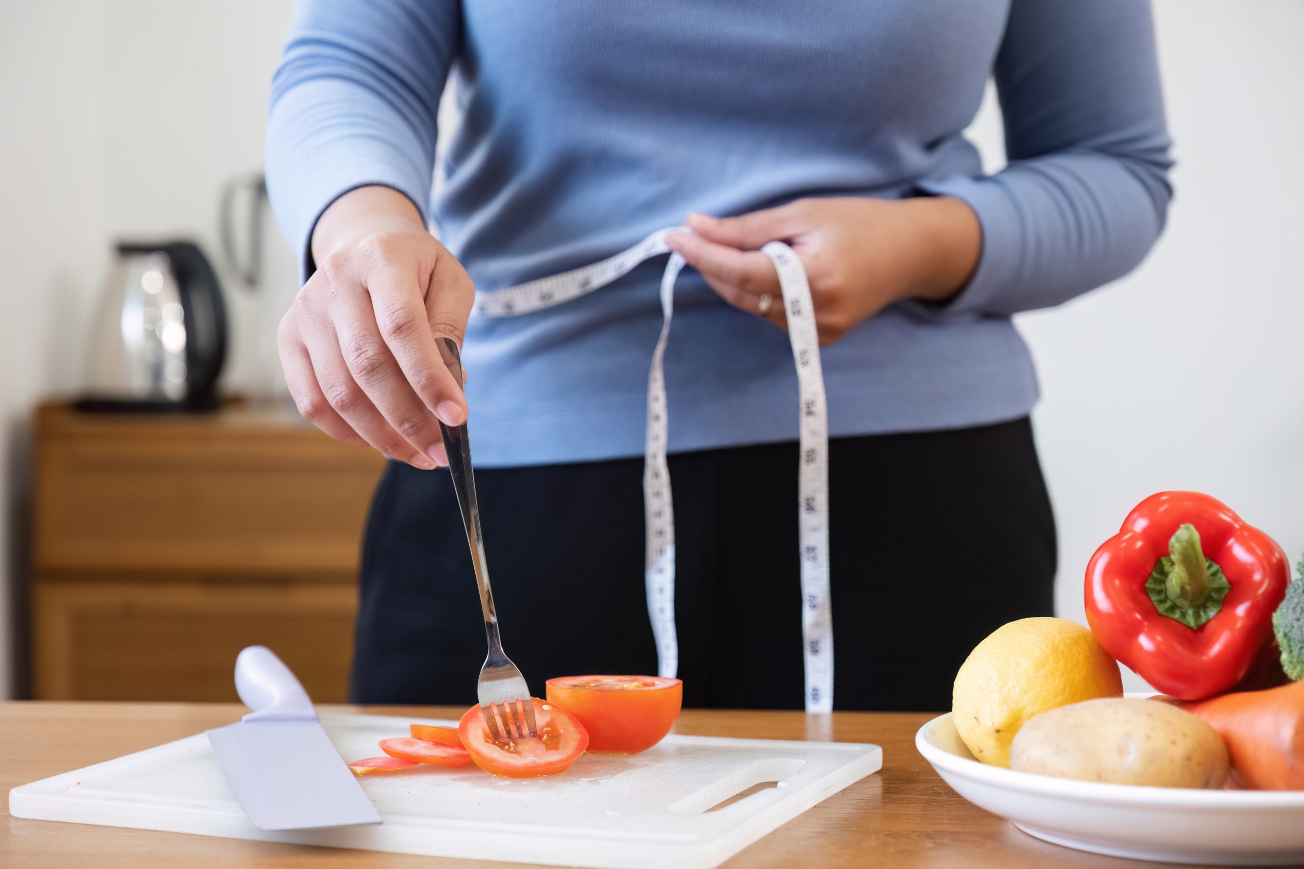 Bariatrik Cerrahi Öncesi Beslenme