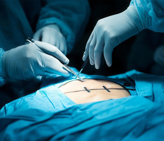 Obezitede Revizyon Cerrahisi