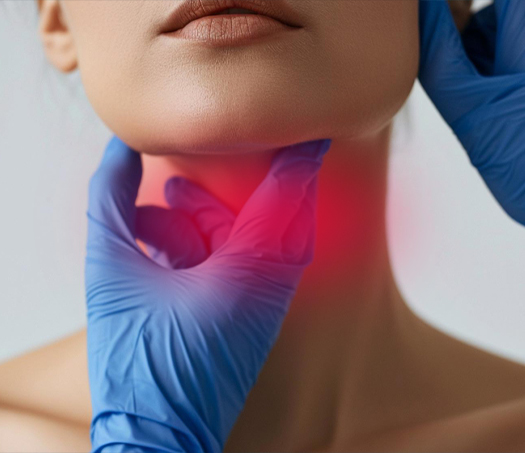 Tiroid Hastalıkları ve Cerrahi